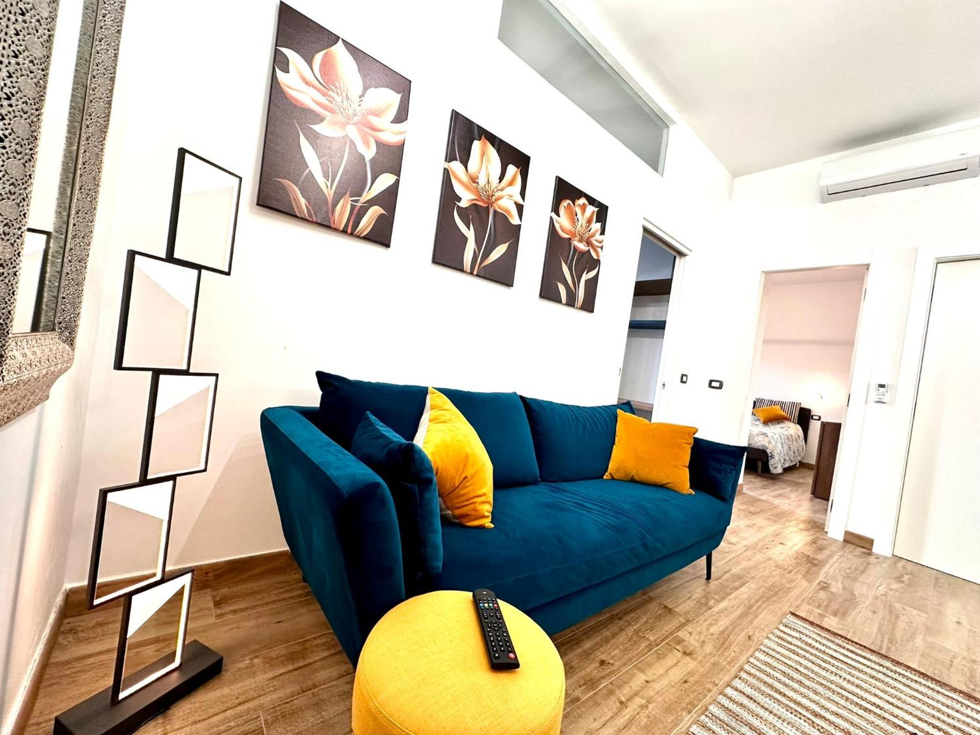 라스페치아 Lombardo'S Family - Free Private Parking 700M From The Station! 아파트 외부 사진