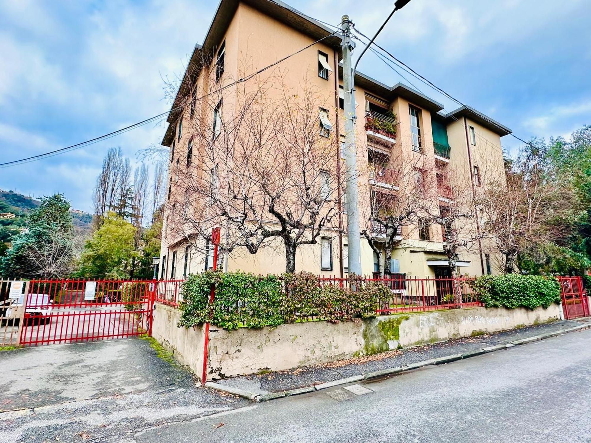 라스페치아 Lombardo'S Family - Free Private Parking 700M From The Station! 아파트 외부 사진